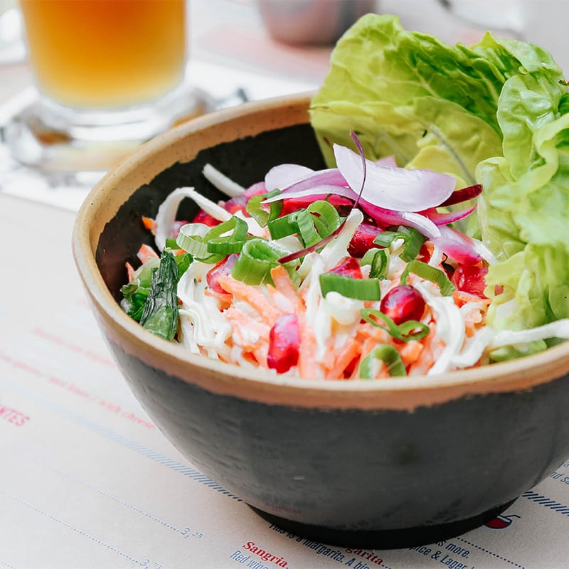 Projet immobilier Le Norden à Saint-Sauveur - Vie gastronomique