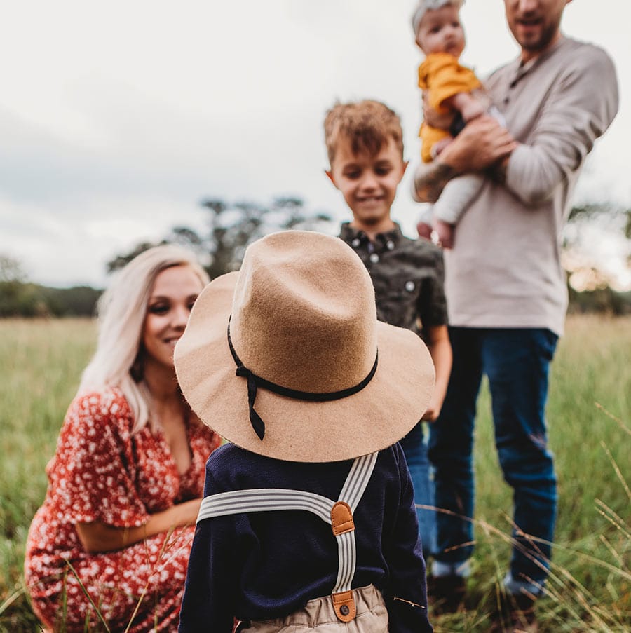 Le Norden | Projet immobilier à St-Sauveur | Famille