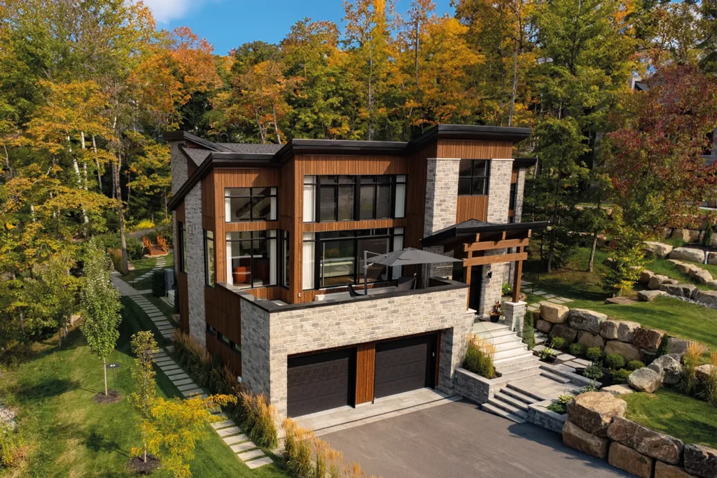 1065, Grand-Massif | Terrain 14 | Le Norden