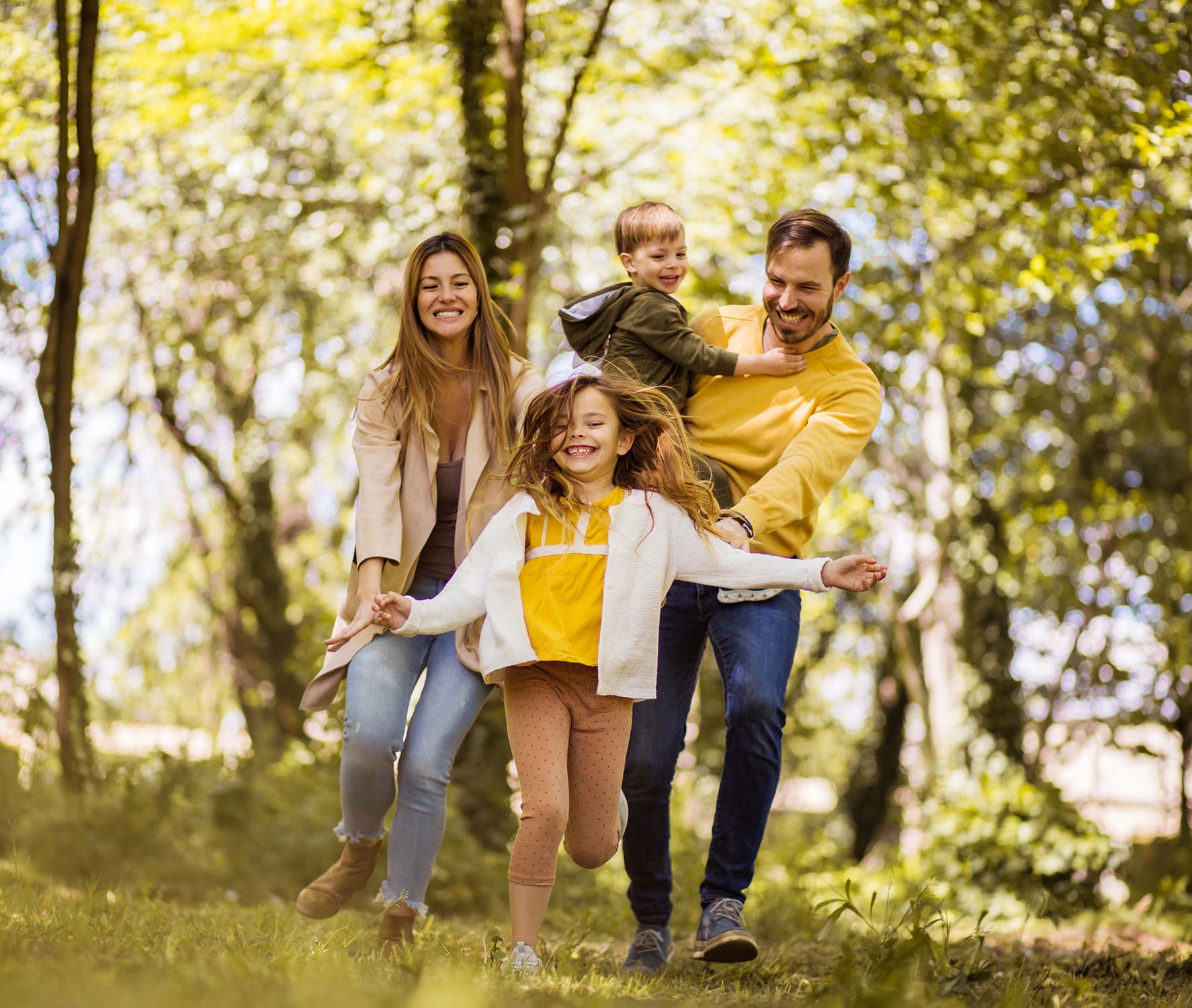 Le Norden | Printemps