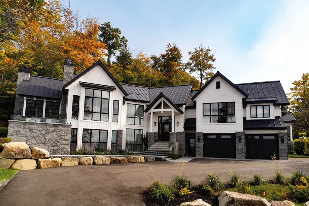 715, Mont-Blanc | Terrain 5 | Le Norden