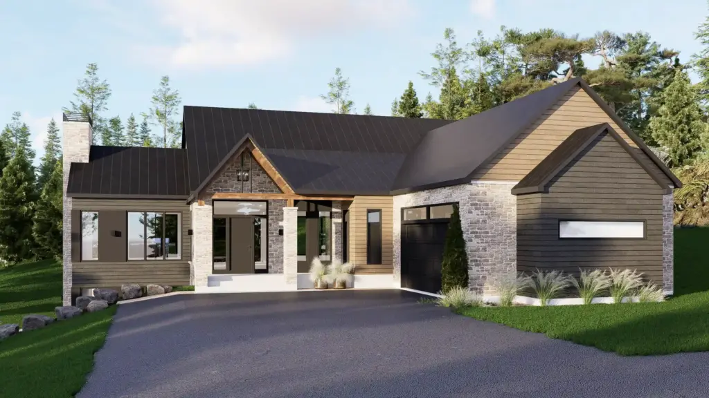 Le Norden | Terrain 13