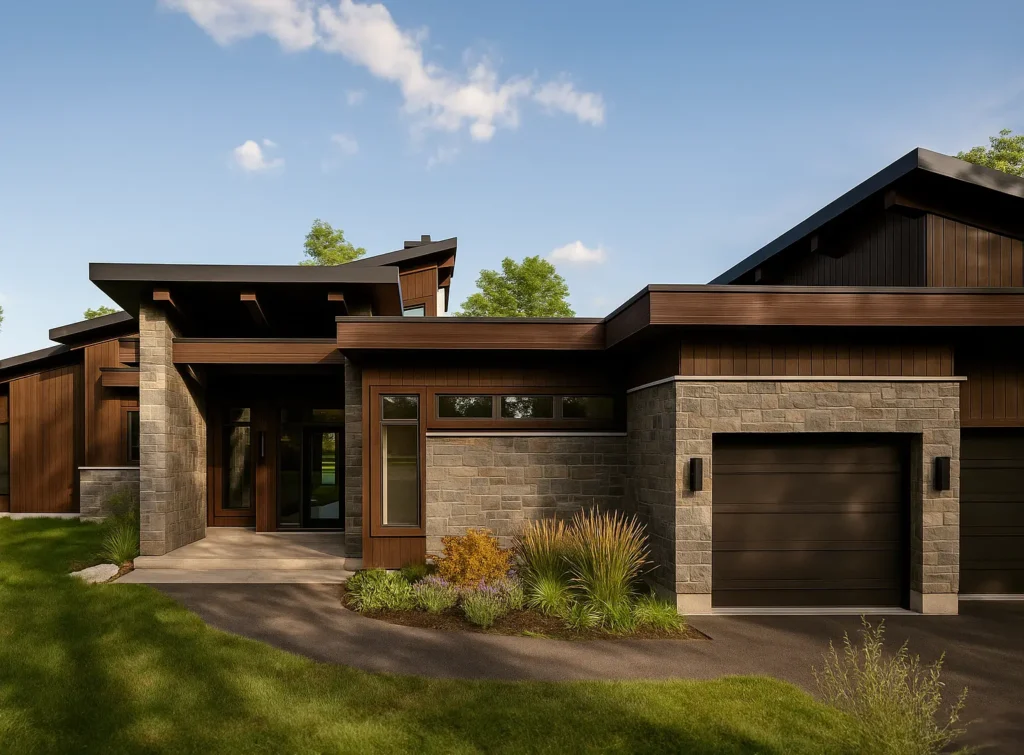 Le Norden | Maison unifamiliale | 600 Belle-Plagne