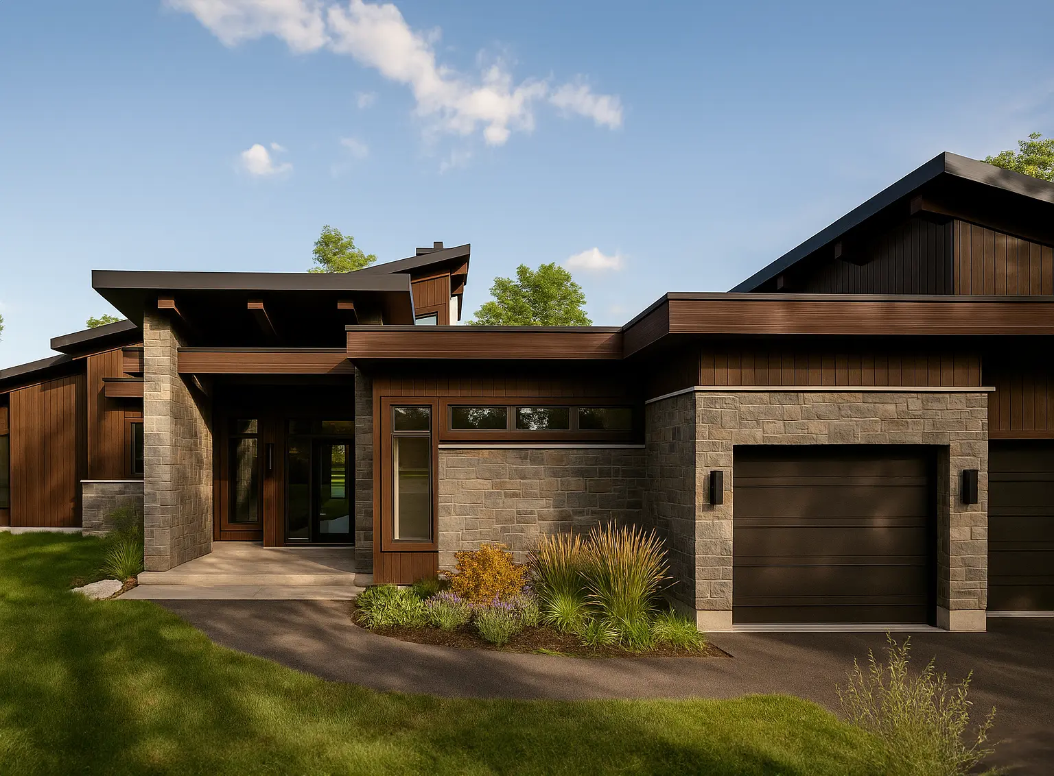 Le Norden | Maison unifamiliale | 600 Belle-Plagne