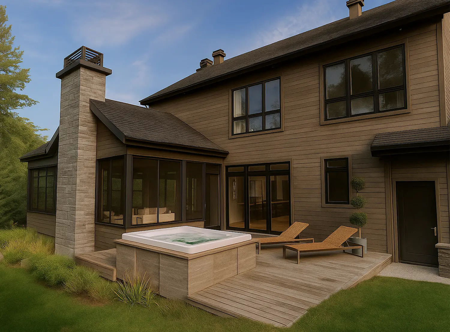 Le Norden | 1030 Grand-Massif