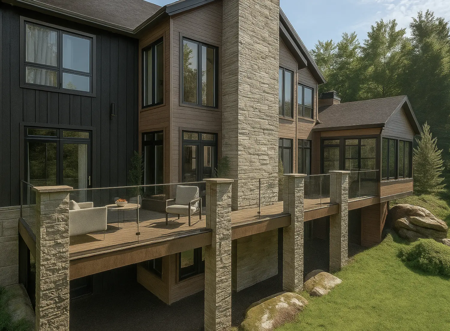 Le Norden | 1030 Grand-Massif