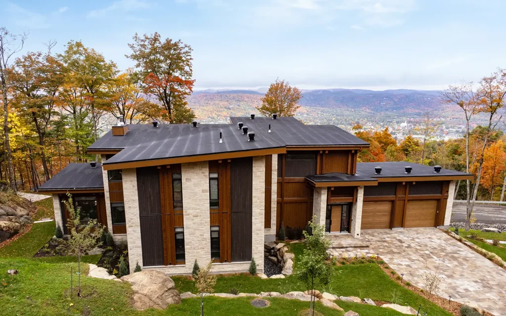 Projet éco-chic | Le Norden